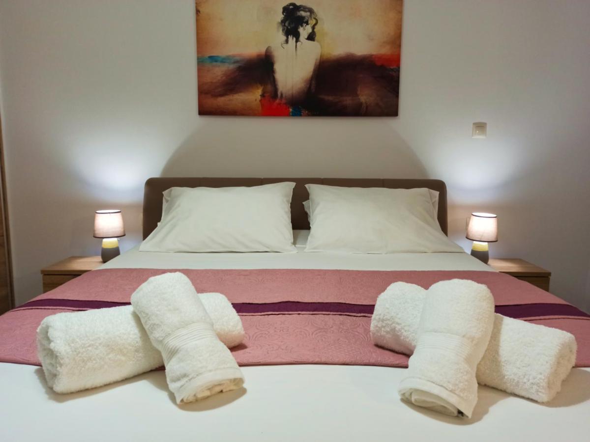 Appartement Amaryllis