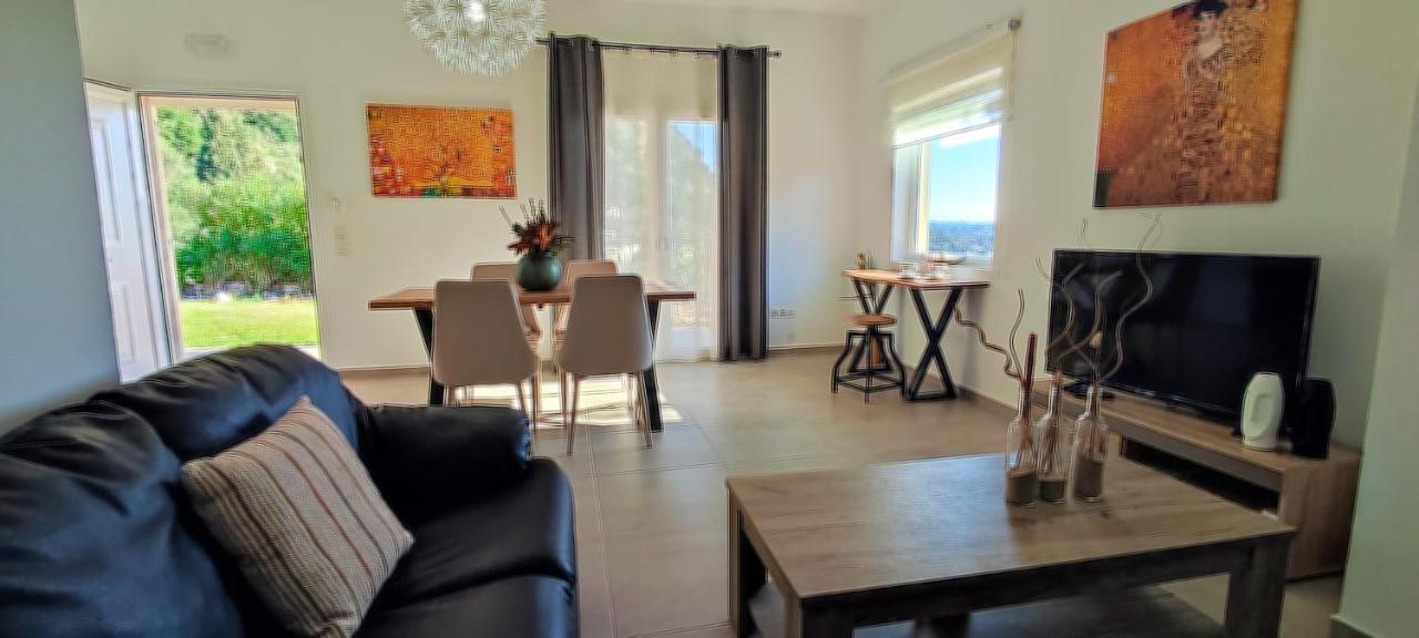 Appartement Amaryllis