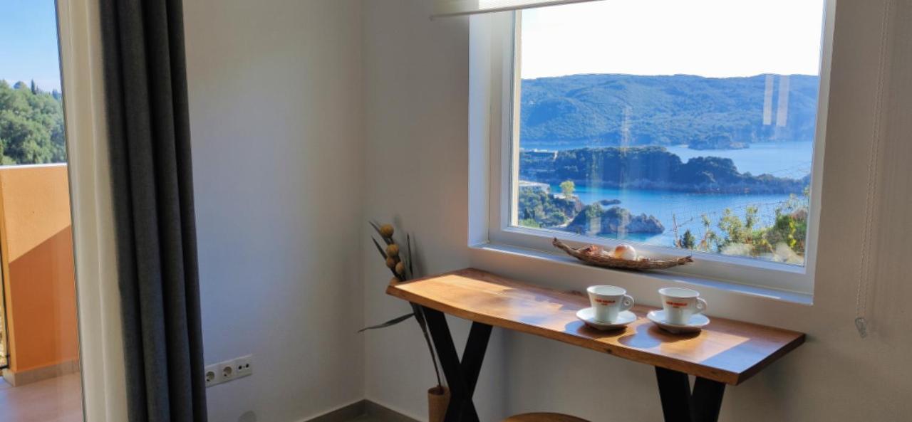 Amaryllis Appartement