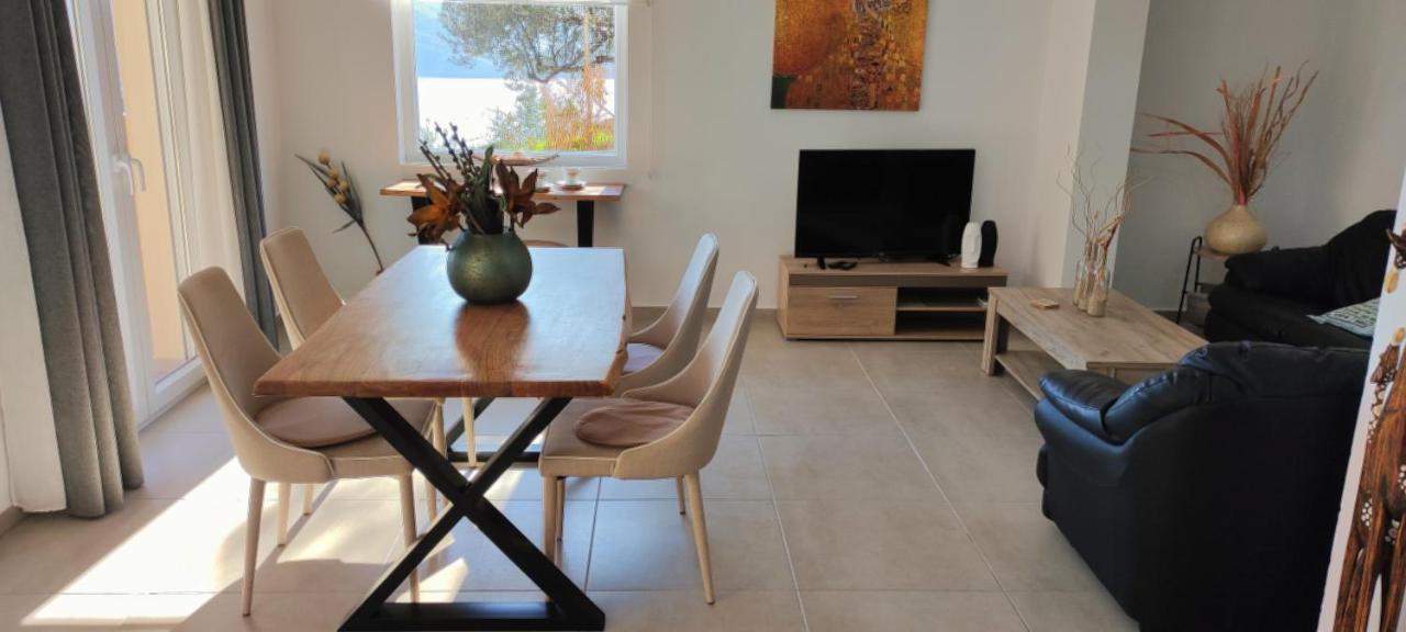 Amaryllis Appartement