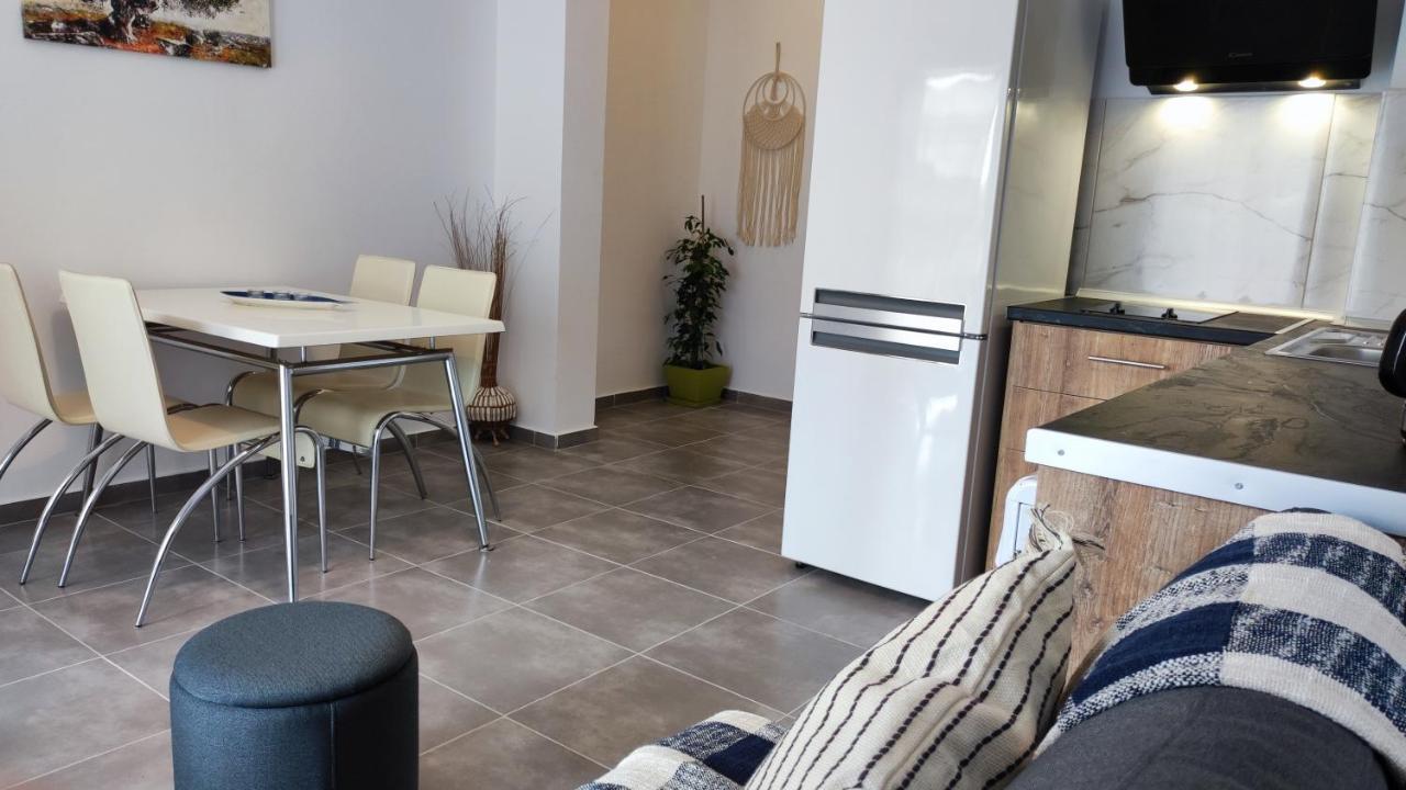 Appartement Amaryllis *