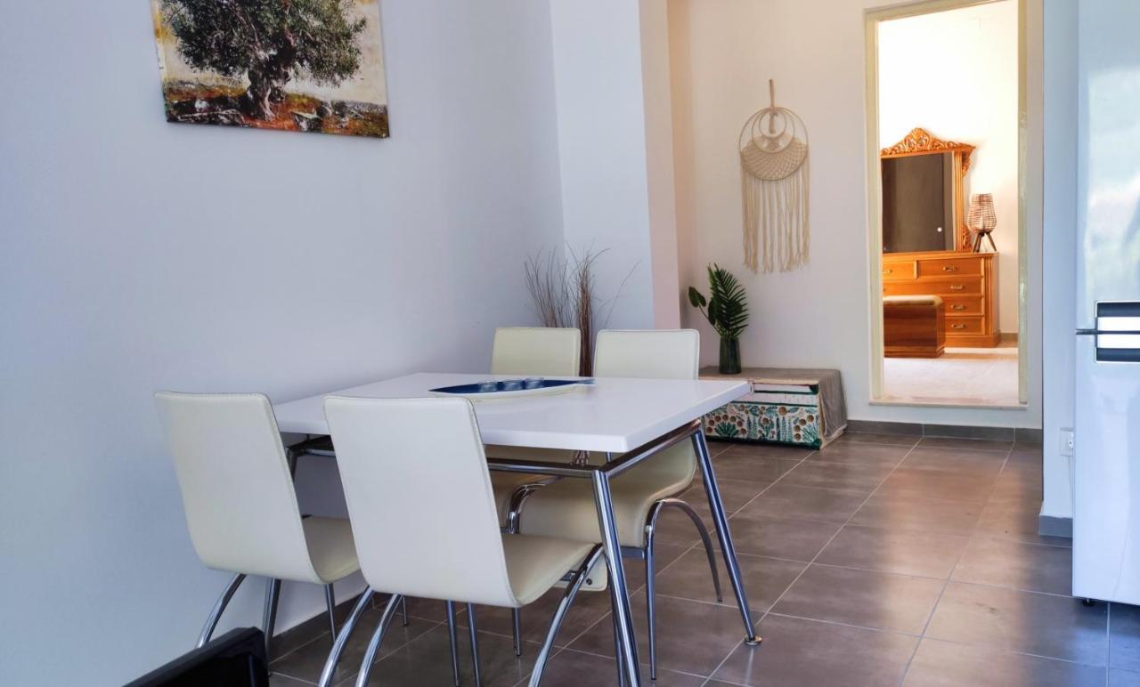 Appartement Amaryllis