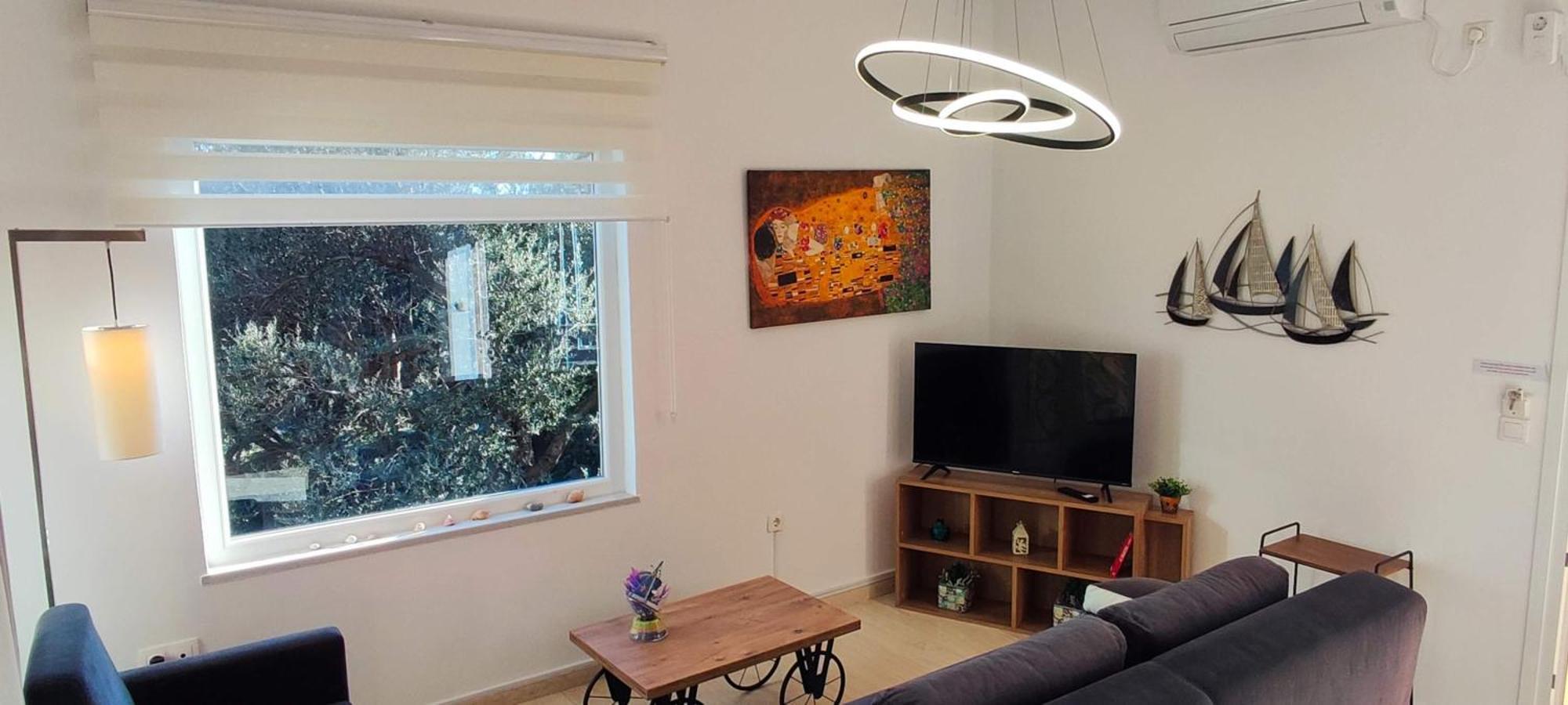 Amaryllis Appartement *