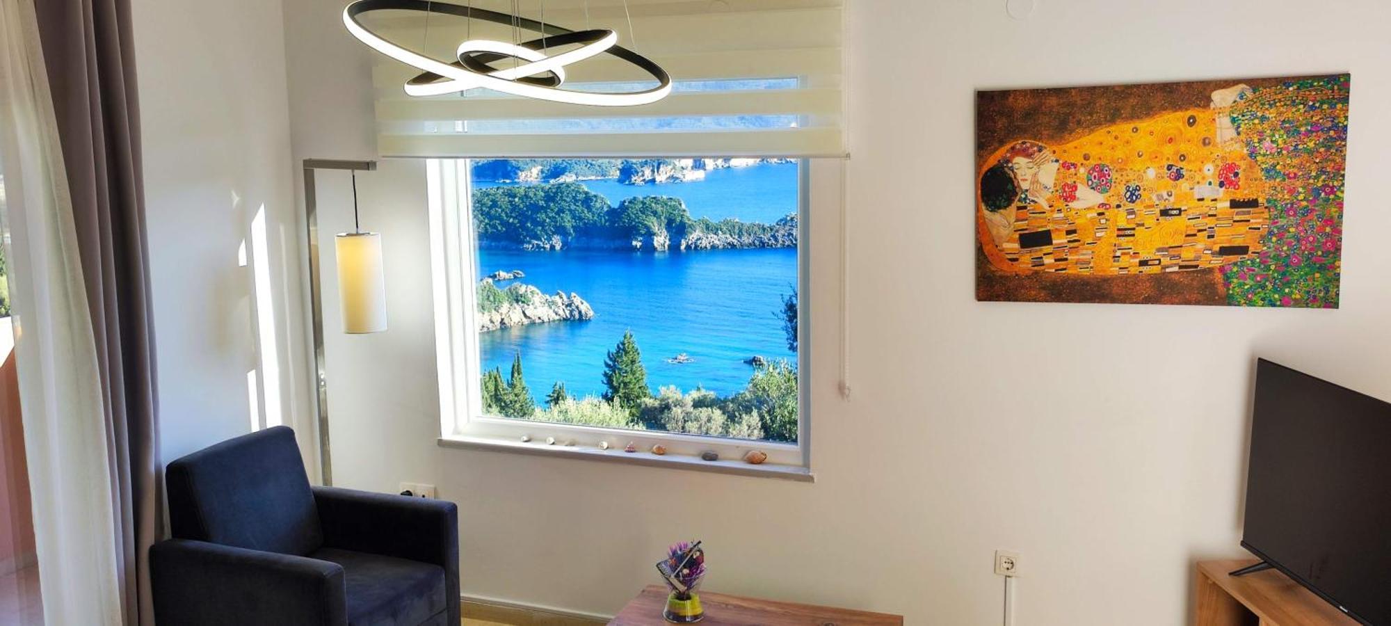 Amaryllis Appartement