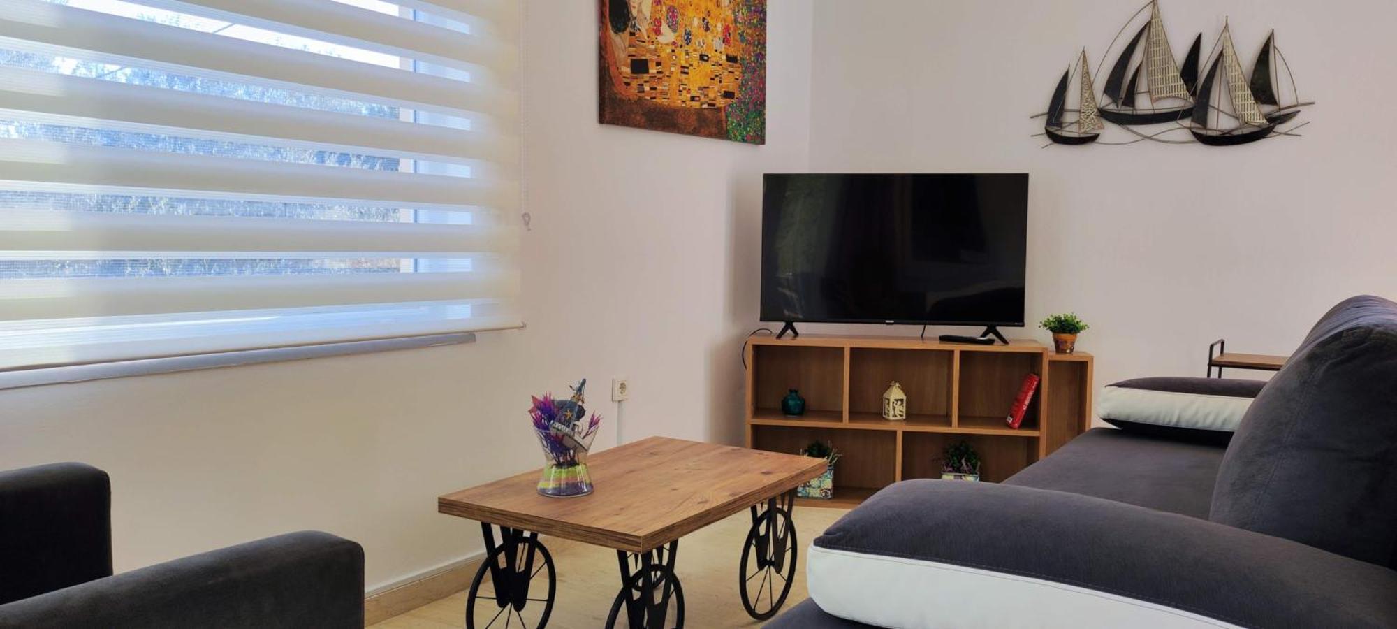 Appartement Amaryllis *