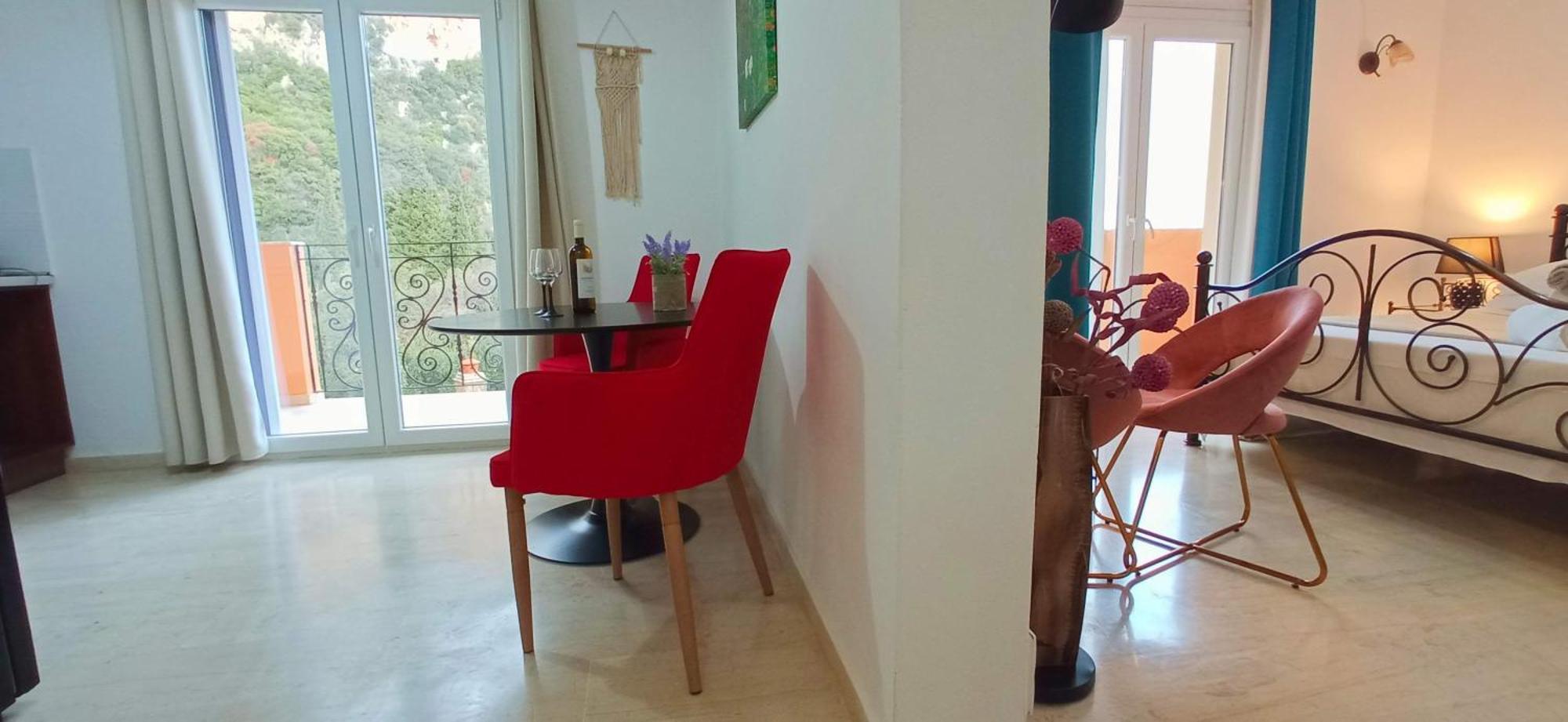 Appartement Amaryllis